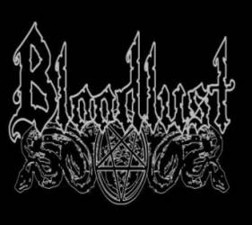 logo Bloodlust (BAN)